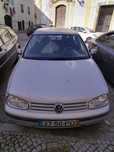 Vendo Golf mk4 ler a descrição