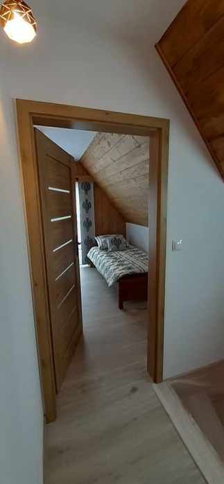 Domek Zakopane 8osobowy wynajem  CHOCHOŁ