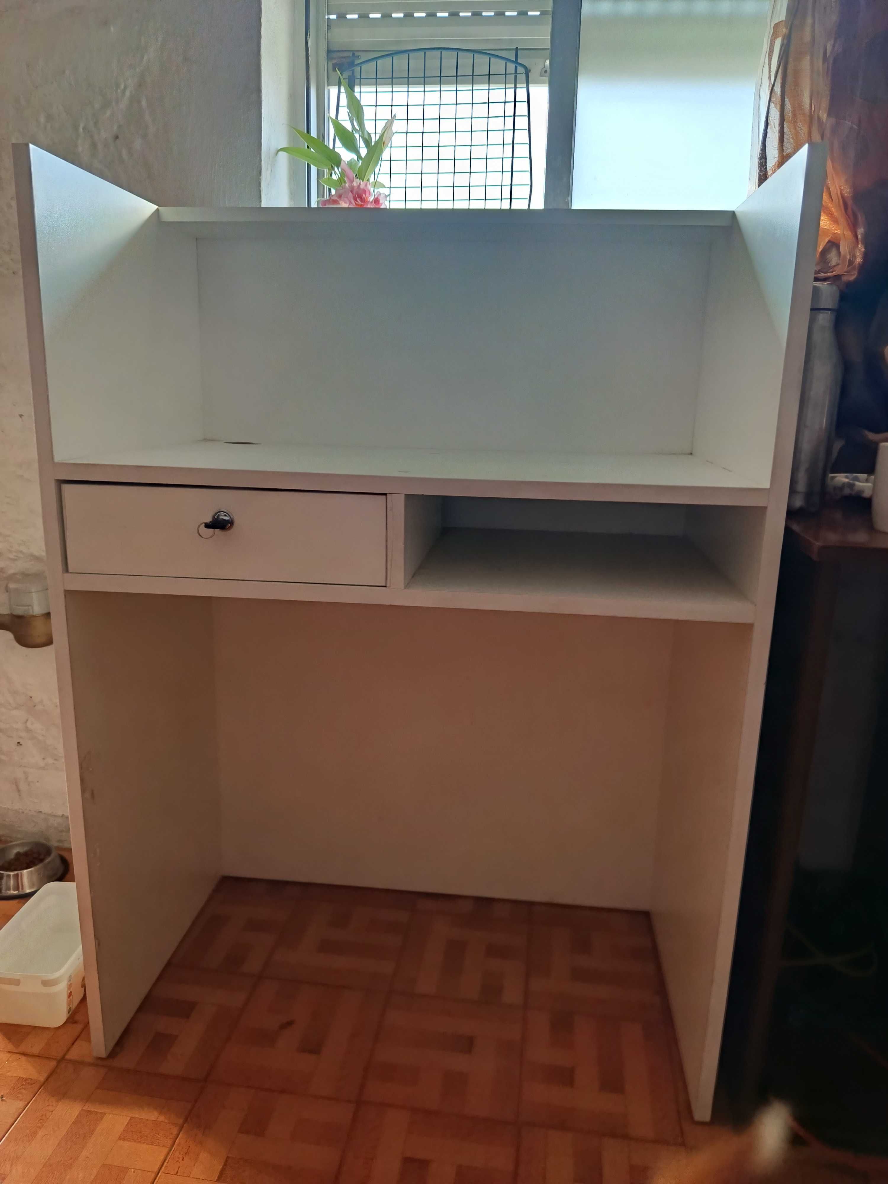Balcão loja como novo