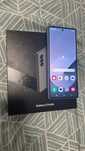 samsung galaxy Z fold 6 cinzento