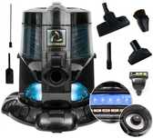 Odkurzacz wodny Medismart FD-2034a nowy model jak Rainbow