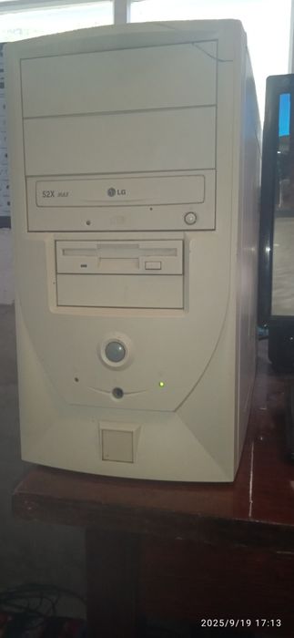 Системный блок LG 52X MAX