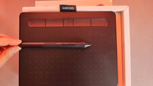 Oportunidade Única| Mesa Digitalizadora com Caneta incluída!