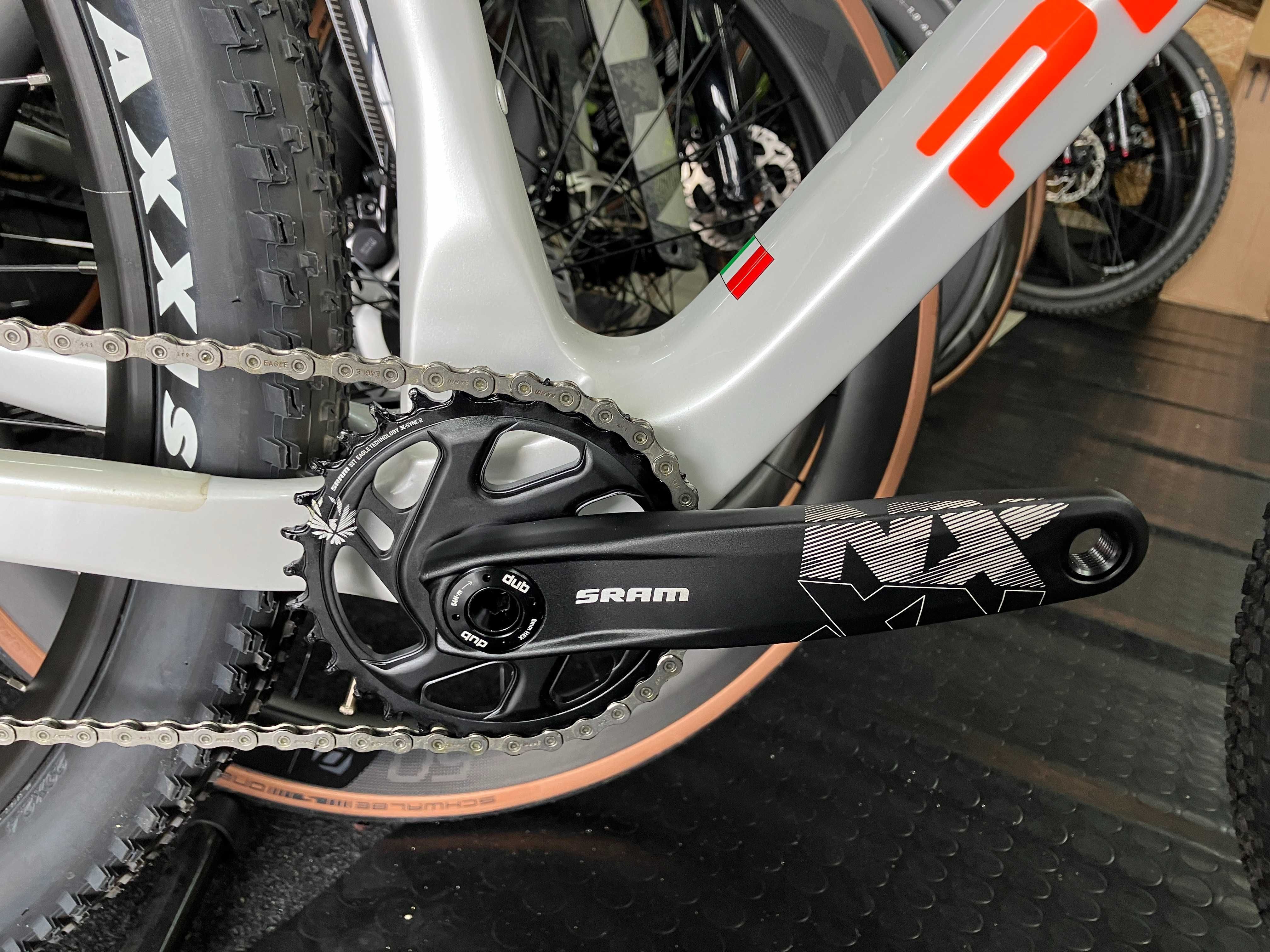 PROTEK SL29 (carbono)