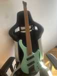 Ibanez EHB1005MS | Nordstrand FD3 | Gitara basowa bass