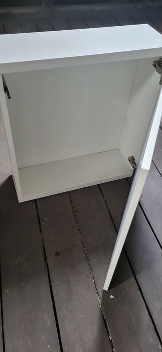 Ikea Besta 60x64x20