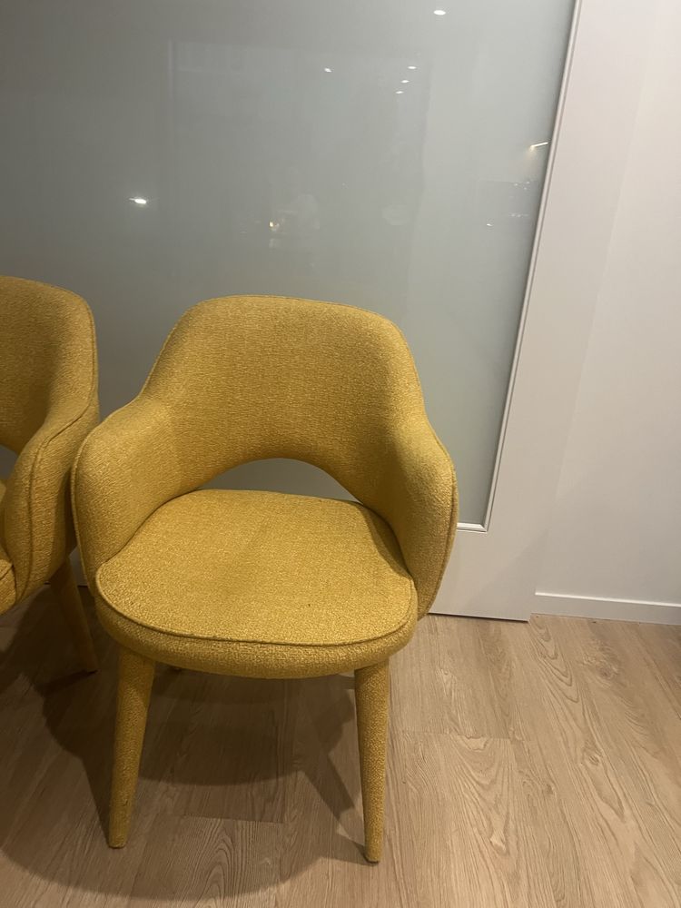 Dinning Chair - Area - DREYFUSS chairs