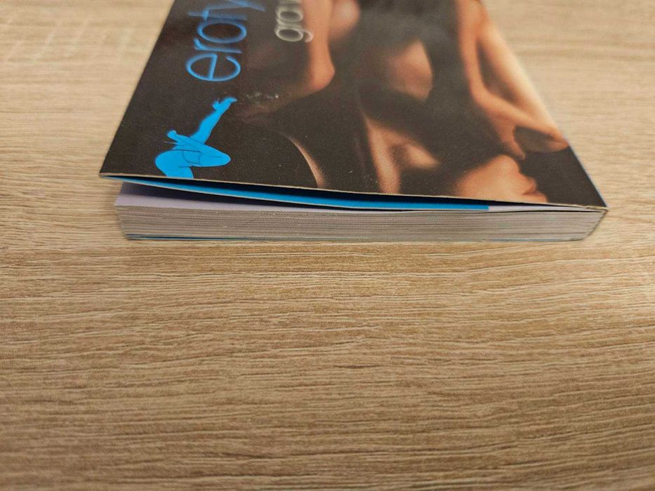 Erotyczna gra wstępna Linda Sonntag