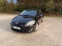 Toyota Auris Toyota Auris 1,6 benzyna 2010 LUNA