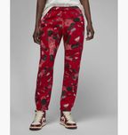 Штани на флісі  Air Jordan ARTIST SERIES BY PARKER DUNCAN DX0405-687