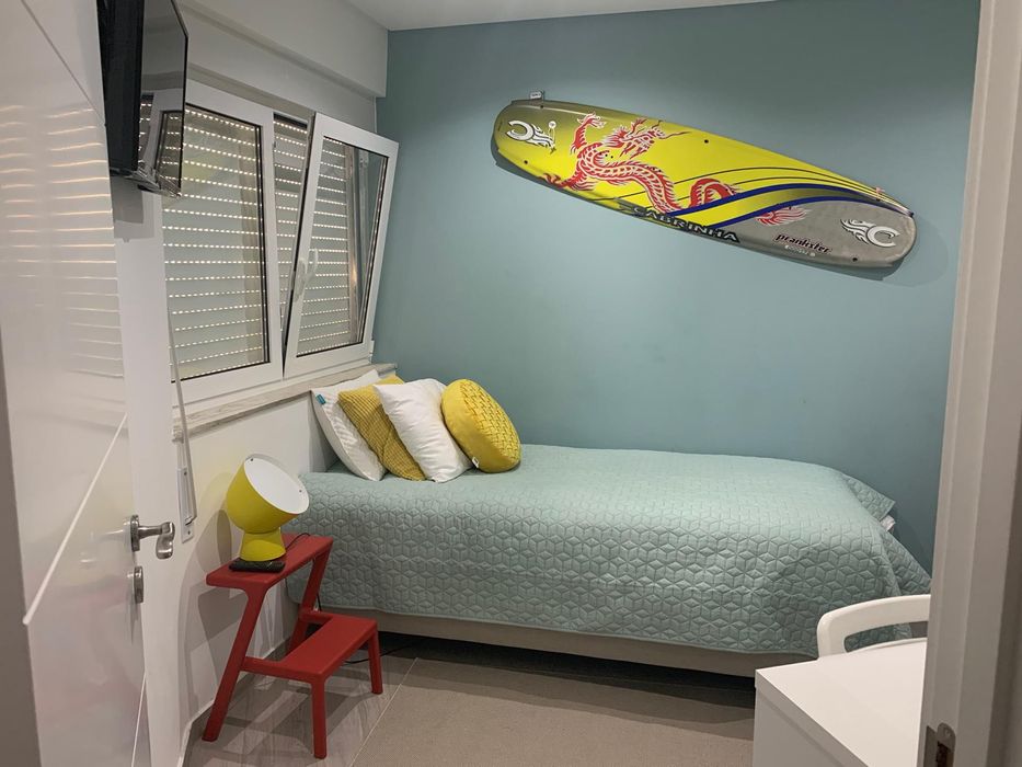 Lisboa - Quarto disponível