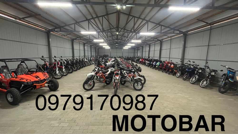 Мотоцикл Loncin 250 Новинка 2025 року Безкоштовна доставка