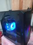 Pc gaming ryzen 5 ram rgb ssd novo
