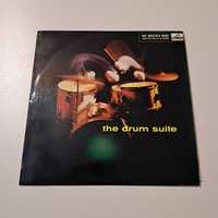 Płyta Winylowa Manny Albam-Ernie Wilkins - The Drum Suite