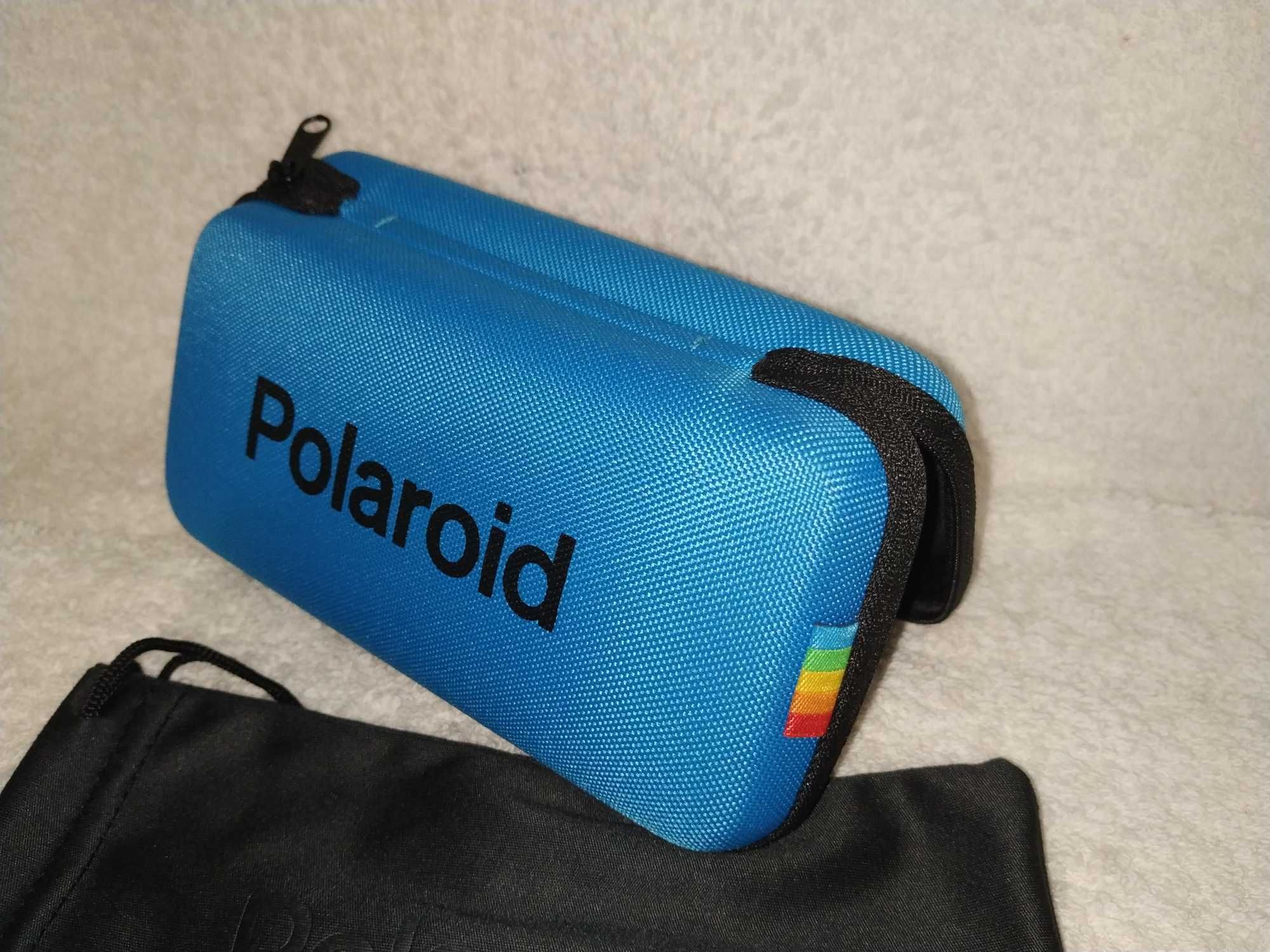 Estojos para óculos da marca POLAROID