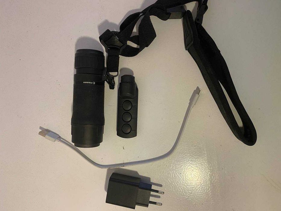 Тепловізор Pulsar Proton XQ30