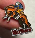 Marlboro Pin Vintage