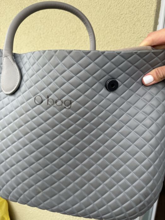 Сумка obag / сумка жіноча