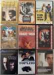 DVDs vários Lote 11