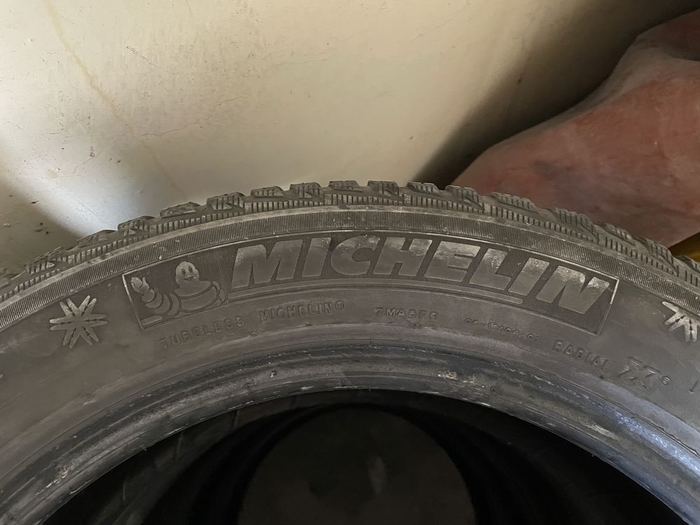 215/55r17 зима.