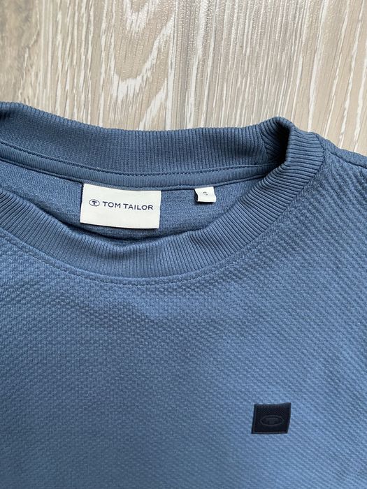 Толстовка Tom-Tailor