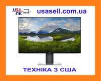 Профессиональный монитор Dell 27" U2719DC Quad-HD IPS