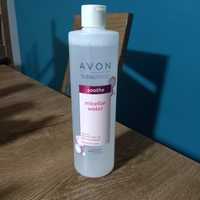 Avon nutra effects soothe płyn micelarny 400 ml