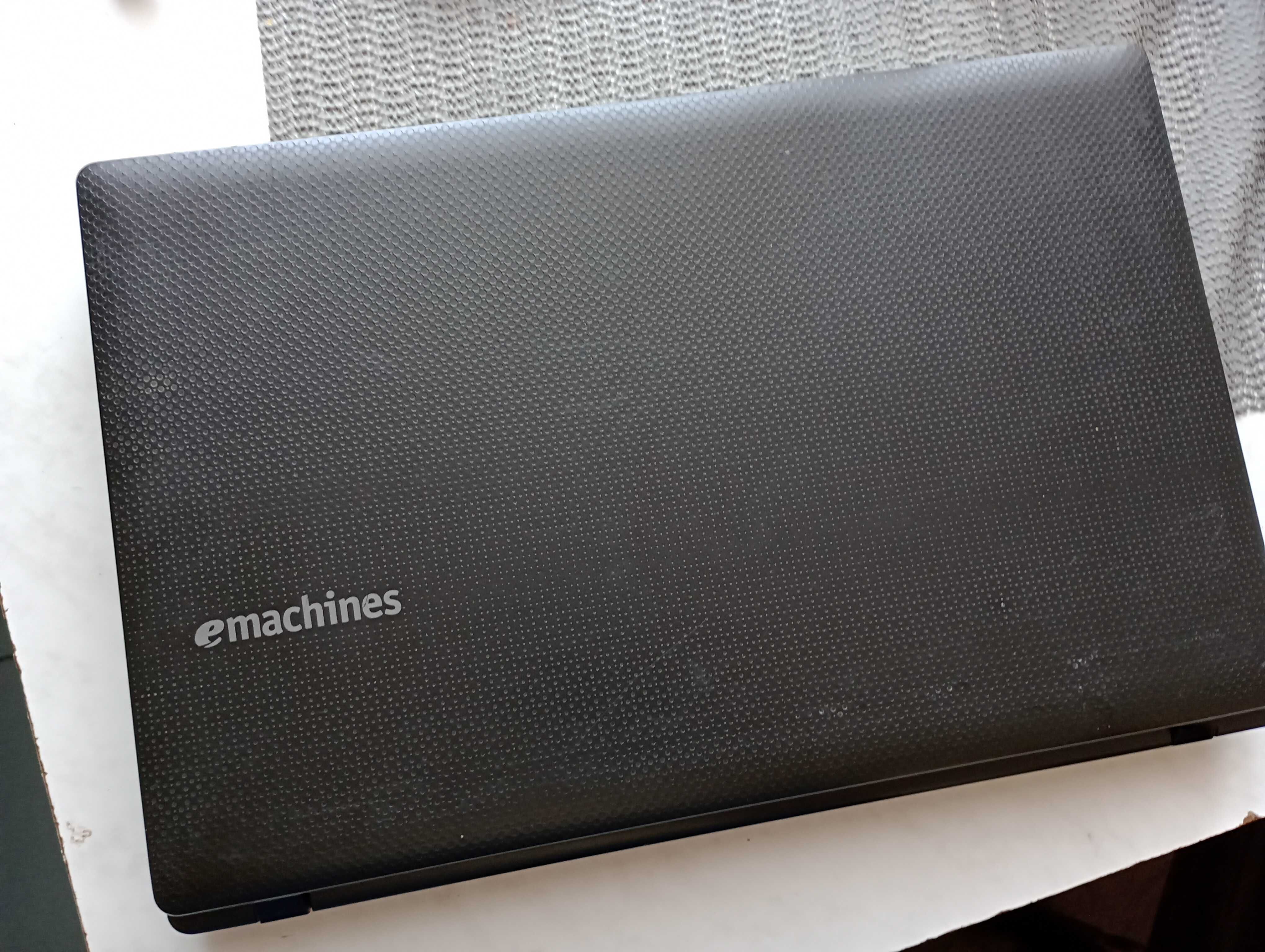 ACER eMachines E442/Amd v140 2.30ghz/ddr3 4gb/Radeon hd 4250 Okazja !
