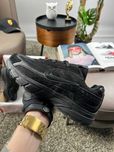 Мужские кроссовки найк Nike Initiator All Black [41,42,43,44,45,46]