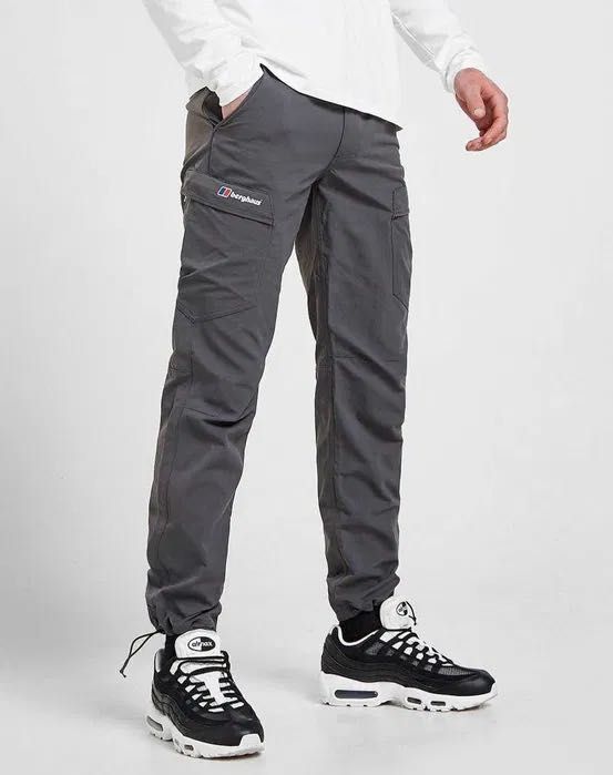 Мужские штаны карго Berghaus Navigator Cargo Pants 34