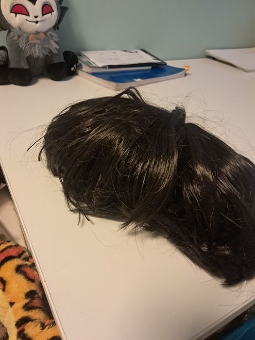 Peruka Lee Hoon Suicide Boy manga bungo stray dogs dazai Osamo cosplay