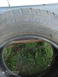 2 opony Dunlop 215/65 R16C