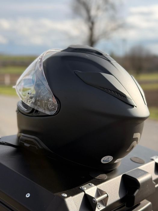 Kask HJC rph71+ interkom hjc