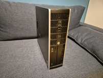 HP Compaq Elite 8300 SFF, i3 3225, 8Gb ddr 3