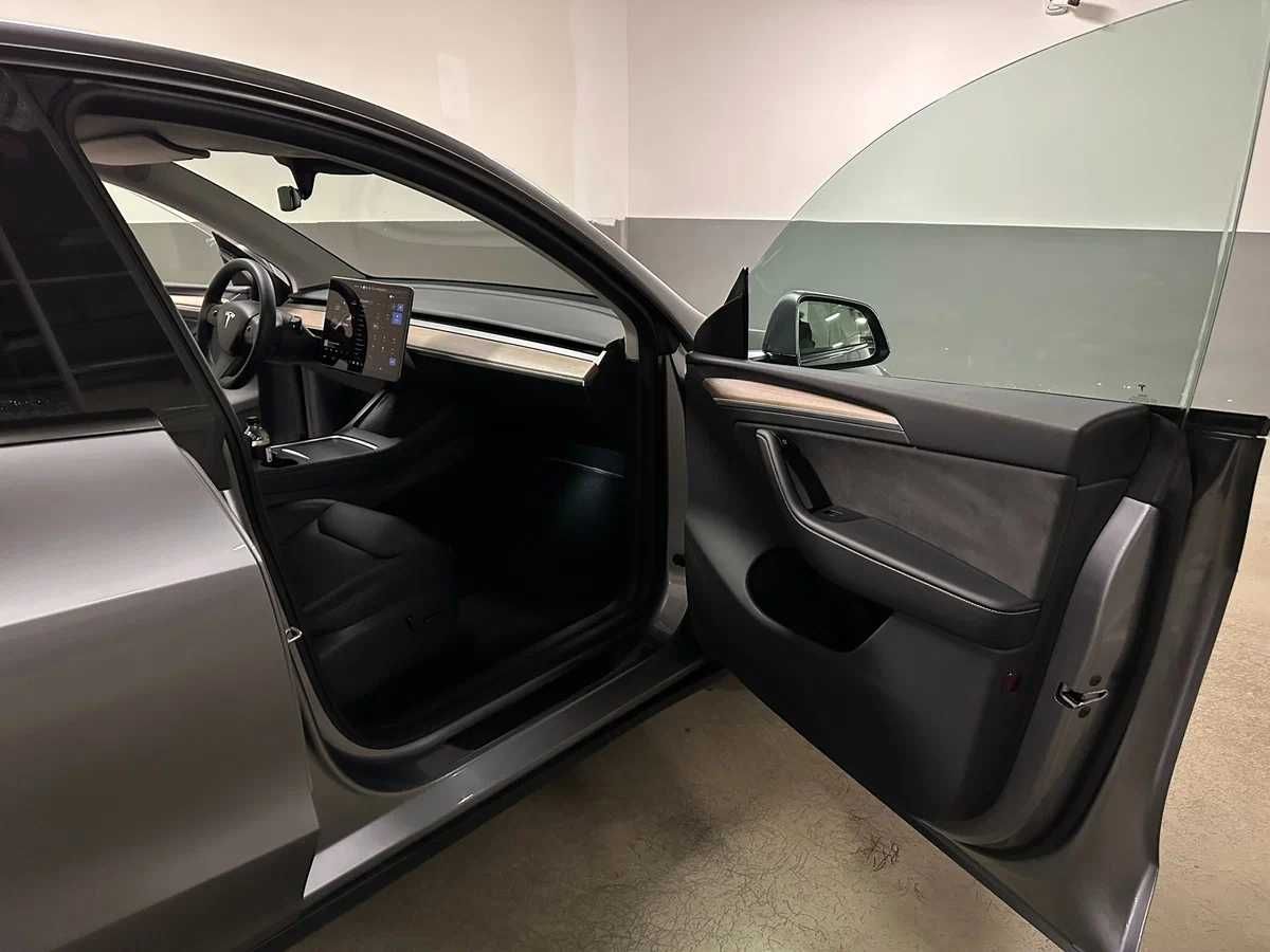Tesla Model Y Long Range, 2023
