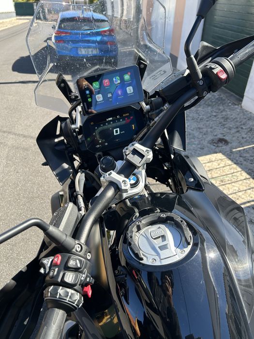 BMW R1250 GS Exclusive 2019
