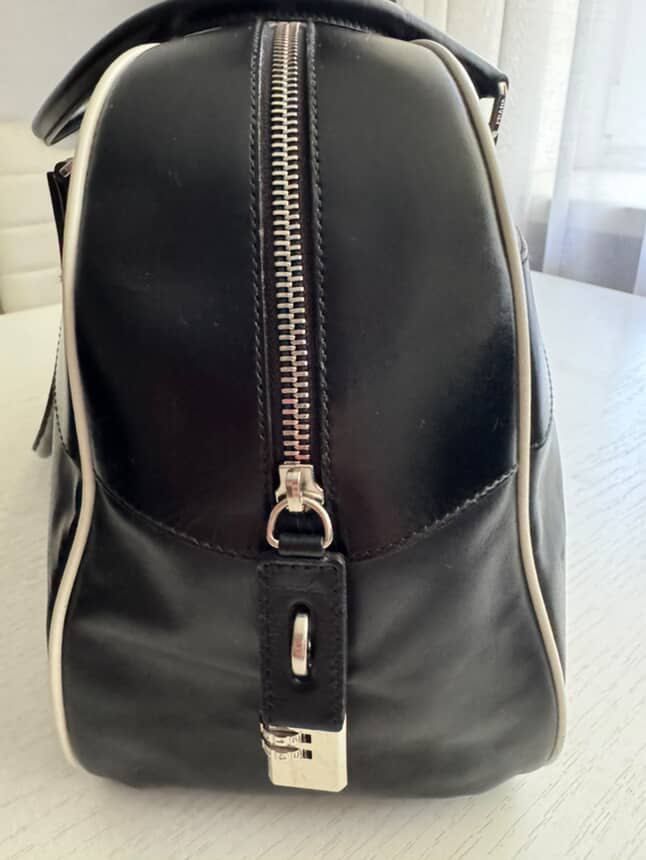 Сумка Prada оригінал