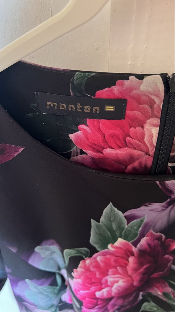 Сукня жіноча Monton