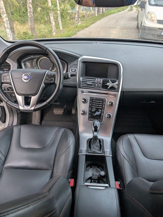Sprzedam volvo XC 60