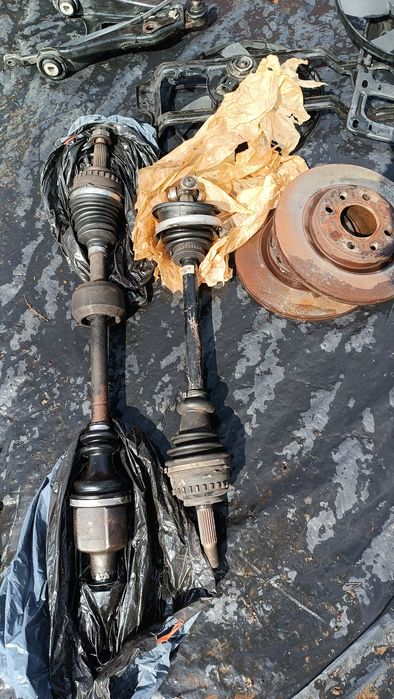 Peças de Renault Clio 1.5 dci