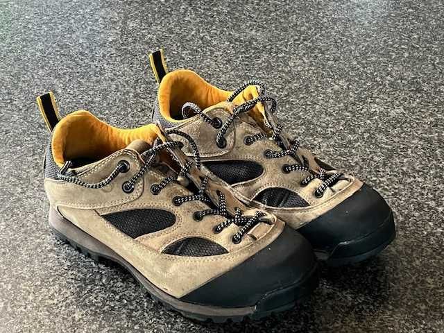 Buty trekkingowe podejściowe Styl Grand 45