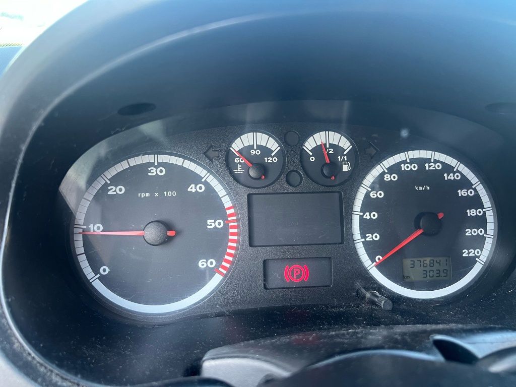 Seat ibiza 6k2 vp 110