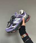Кросівки New Balance 9060 Violet Noir premium