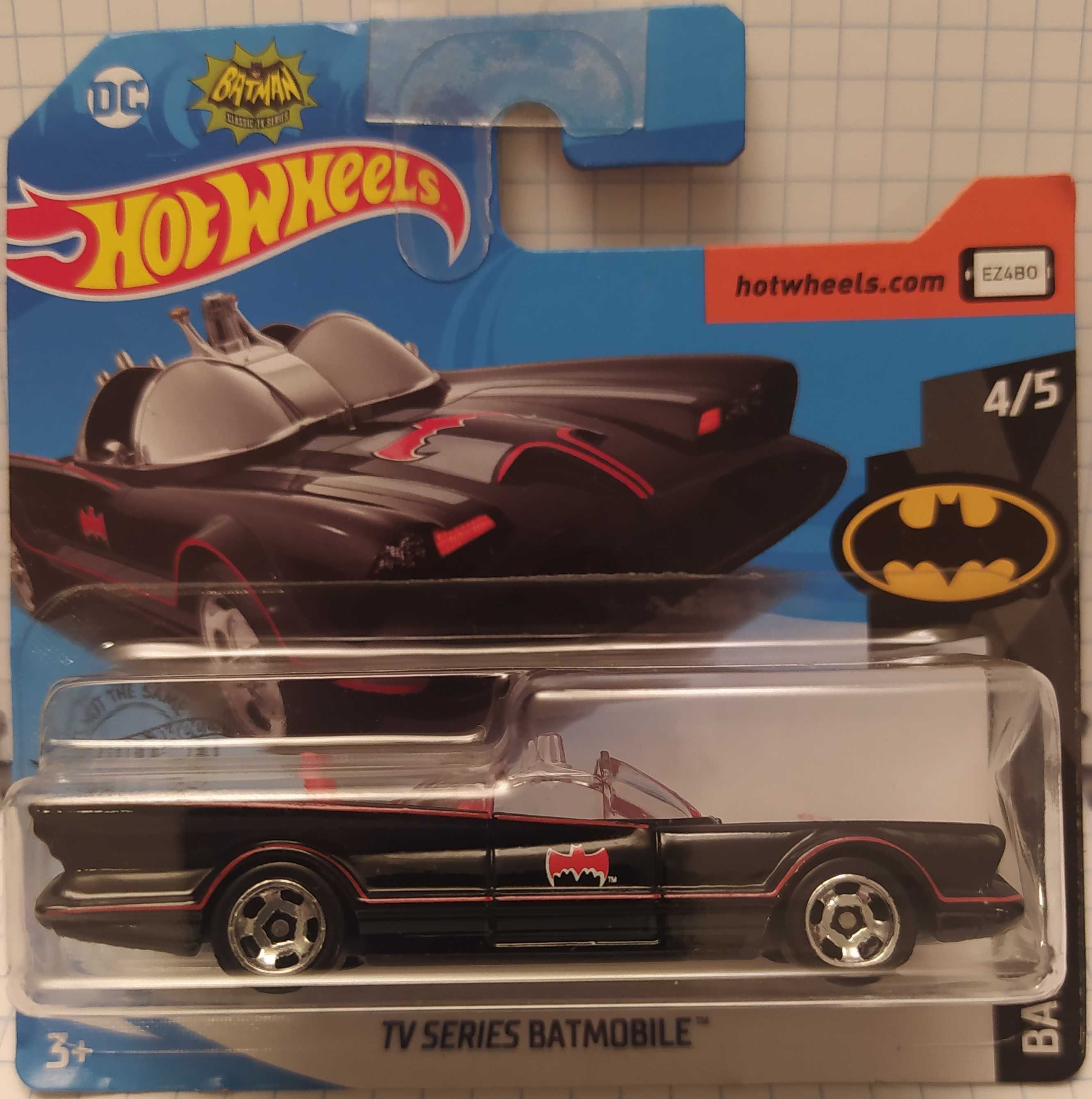 Hotwheels vários (filmes e outros)