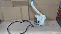 VW POLO 9N FL LIFT ZBIORNICZEK SPRYSKIWACZY XENON