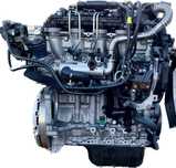 Silnik Peugeot Citroen 1.6 Hdi 10jb 9hx 9hw 9hu Scudo Jumpy