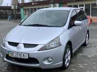 Mitsubishi grandis