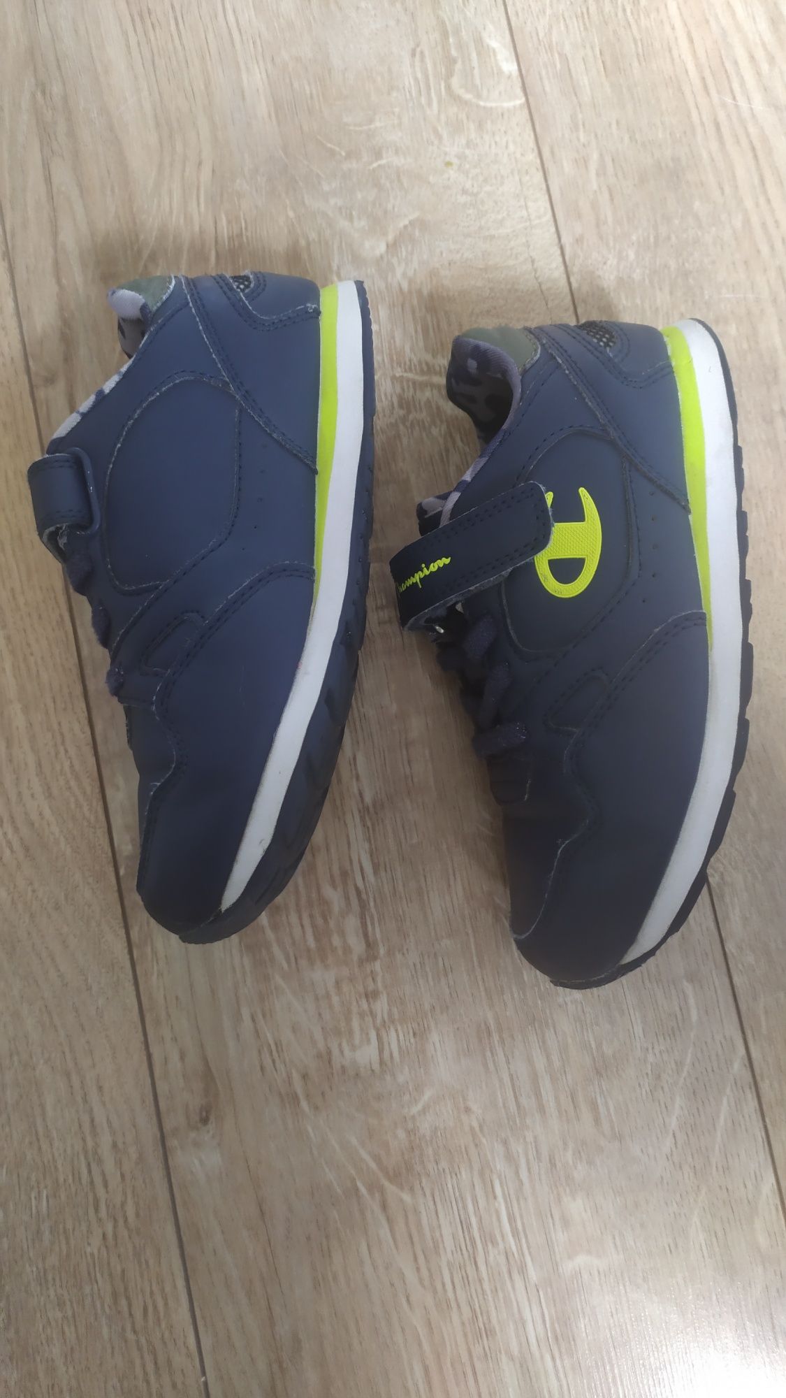 Buty adidasy Champion r 30