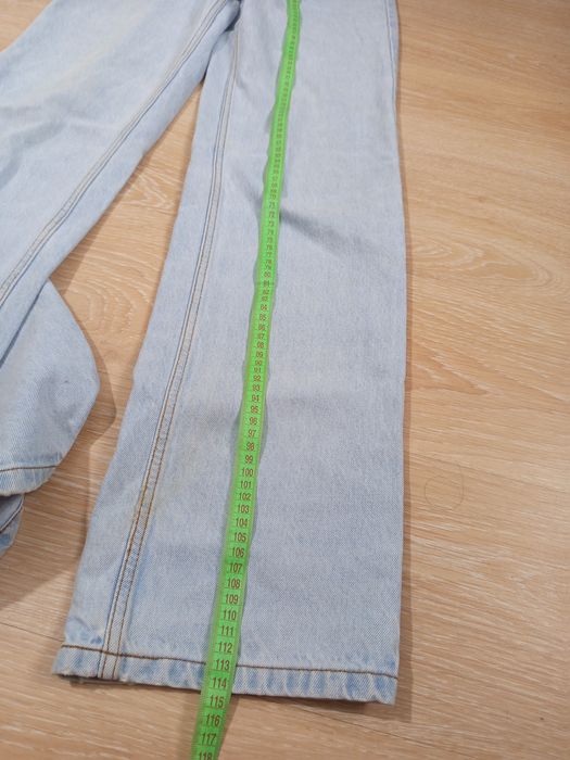 Джинсы Aisenberg