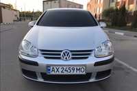 Volkswagen Golf 2005 35000грн.